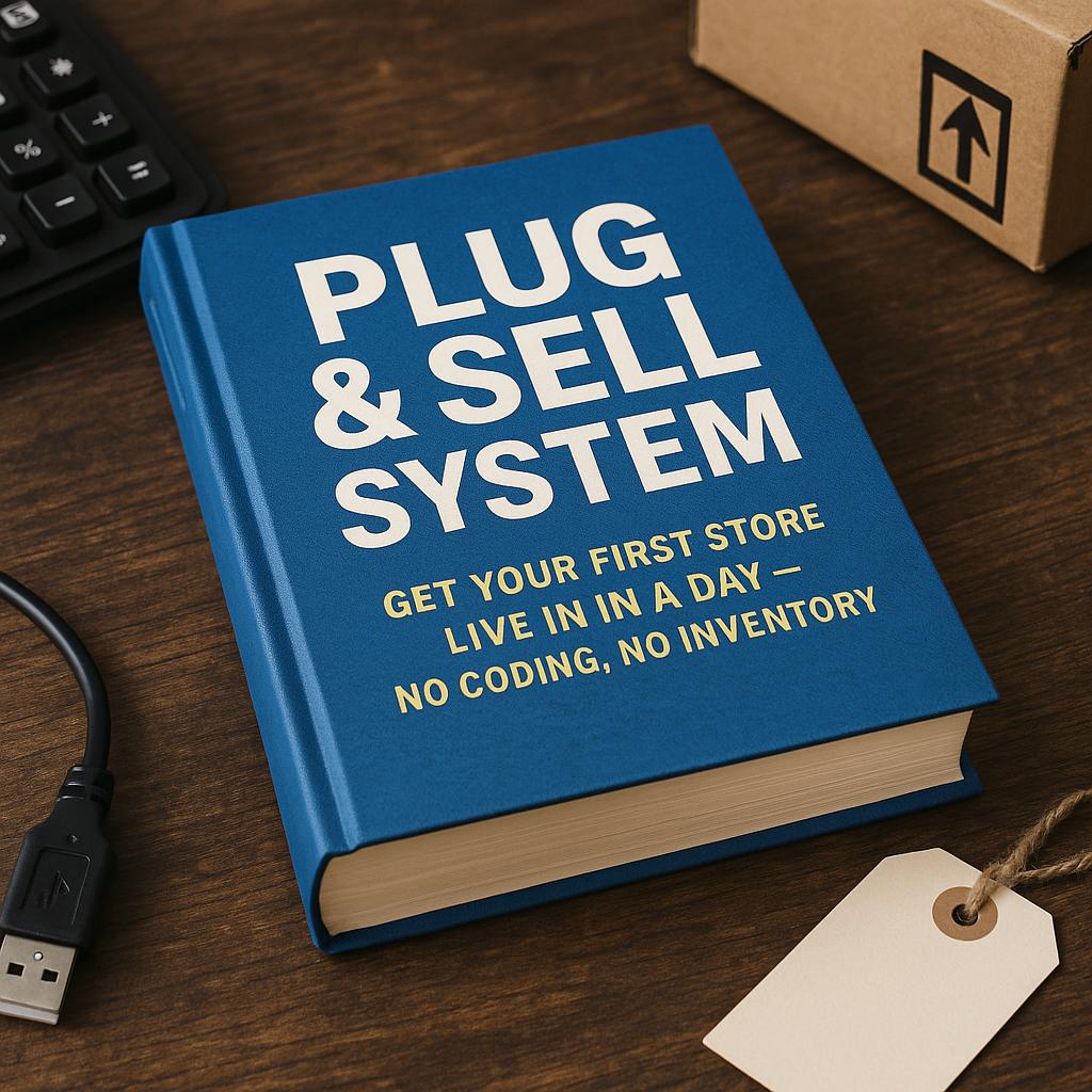 Plug & Sell System Guide